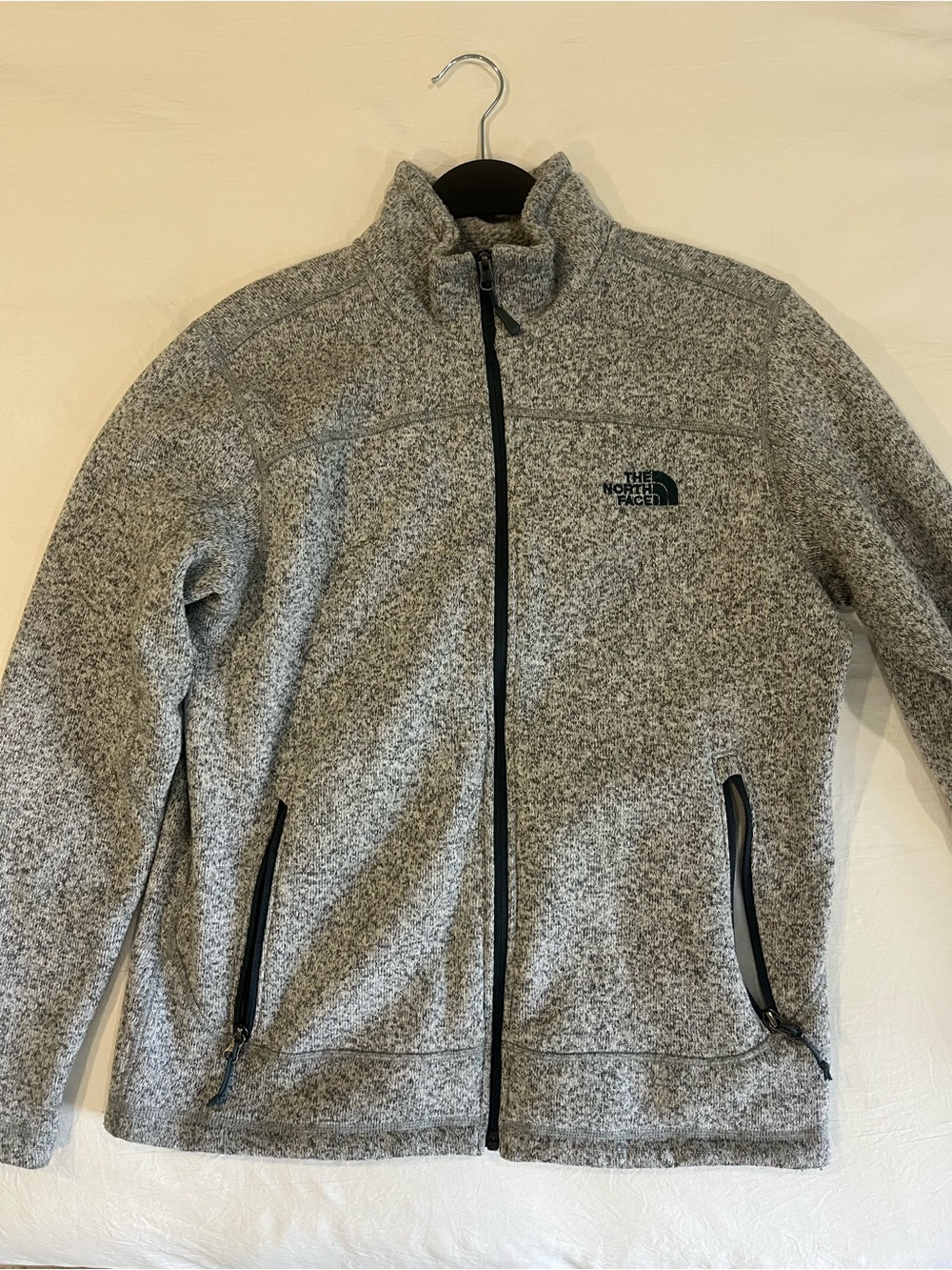 The North Face Men's Tsillan Full Zip Jacket